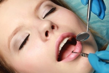 Sedaciya lecheniye zubov